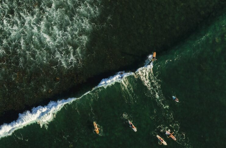 Riviera Nayarit: El Único Destino de Playa Mexicano en el Top Mundial para 2026