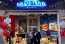 La magia de Disney zarpa desde Colombia: Deluxe Travel abre los primeros puntos físicos de Disney Cruise Line en el país