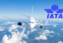 IATA retrata desde los cielos la transformación que convirtió a Colombia en una potencia de conectividad aérea en América Latina
