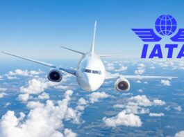 IATA retrata desde los cielos la transformación que convirtió a Colombia en una potencia de conectividad aérea en América Latina