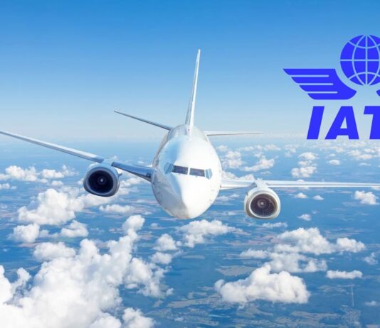 IATA retrata desde los cielos la transformación que convirtió a Colombia en una potencia de conectividad aérea en América Latina