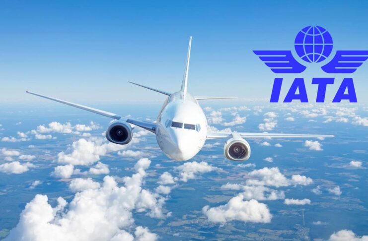 IATA retrata desde los cielos la transformación que convirtió a Colombia en una potencia de conectividad aérea en América Latina