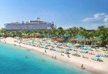 El Caribe que sueña despierto: los nuevos horizontes de Royal Caribbean 2027-2028