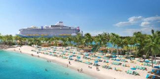 El Caribe que sueña despierto: los nuevos horizontes de Royal Caribbean 2027-2028