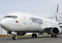 Wingo despega hacia una temporada histórica conectando más viajeros con el Caribe y Latinoamérica