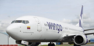 Wingo despega hacia una temporada histórica conectando más viajeros con el Caribe y Latinoamérica