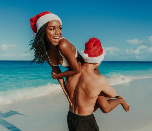 Aruba recibe el 2026 con luz propia: un nuevo comienzo frente al mar Caribe