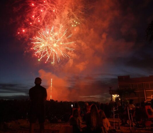 Florida: donde el año se despide con luz, música y memorias inolvidables
