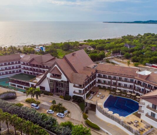 OxoHotel recibe el Año Nuevo en Cartagena: cuando la ciudad se convierte en escenario para comenzar de nuevo