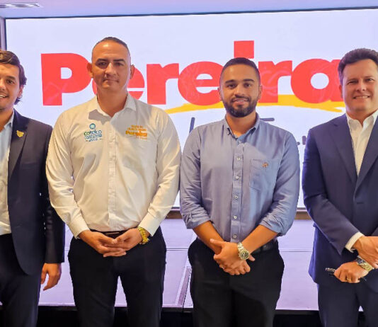 Pereira se enciende en Navidad: una ciudad que invita a viajar, celebrar y quedarse