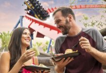 Orlando se viste de fiesta en 2026 gracias a United Parks & Resorts y su oferta especial para viajeros