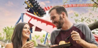 Orlando se viste de fiesta en 2026 gracias a United Parks & Resorts y su oferta especial para viajeros