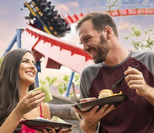Orlando se viste de fiesta en 2026 gracias a United Parks & Resorts y su oferta especial para viajeros