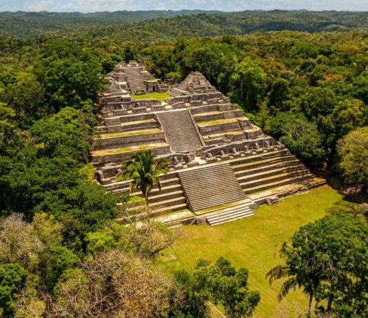 Belize, el territorio donde los Maya aún cuentan su propia historia