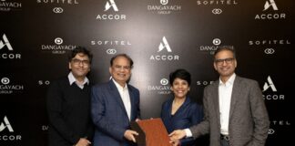 El nuevo Sofitel en Rishikesh promete una experiencia transformadora en el corazón espiritual de India