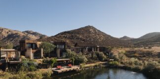 Tres refugios, un mismo privilegio, vivir el Valle de Guadalupe