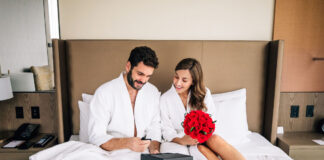 Seis maneras GRAND de decir “te amo”: el plan más romántico de febrero está en Grand Hyatt Bogotá