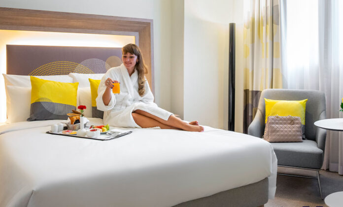 Accor Hot Sale