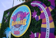 Orlando se pone tropical: Aquatica celebra el regreso de “Aloha to Summer” con fiestas, sabores isleños y diversión familiar