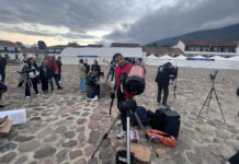 Villa de Leyva se consolida como epicentro del astroturismo tras el éxito del 29 Festival de Astronomía