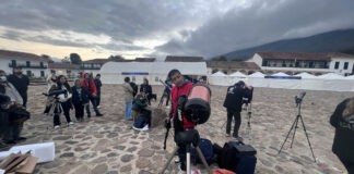 Villa de Leyva se consolida como epicentro del astroturismo tras el éxito del 29 Festival de Astronomía