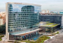 Grand Hyatt Bogotá impulsa una Semana Santa donde lo urbano y lo espiritual se encuentran