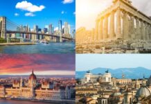 Iberia amplía su capacidad para una Semana Santa que impulsa el deseo de volar