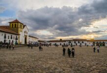 MinCIT posiciona la Semana Santa 2026 como motor del turismo religioso y cultural en Colombia