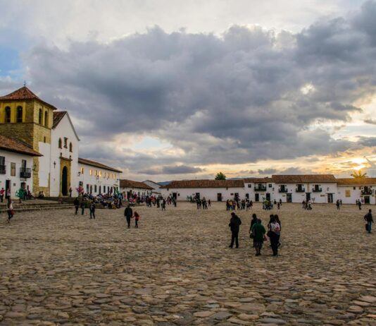 MinCIT posiciona la Semana Santa 2026 como motor del turismo religioso y cultural en Colombia