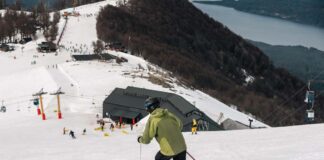 Neuquén secreto: el refugio patagónico que enamora a los viajeros colombianos entre lagos, montañas y pehuenes