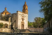 San Luis Potosí cautiva con su mezcla de surrealismo naturaleza y cultura en el corazón de México