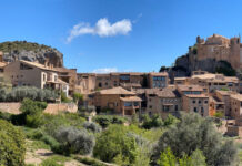Aragón seduce a Colombia con un viaje donde la fe la montaña y la mesa cuentan historias vivas