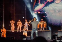 Aruba se reinventa como destino vibrante donde la música y el turismo crean experiencias inolvidables