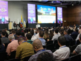 Medellín reinventa los eventos y convierte cada encuentro en una experiencia que transforma