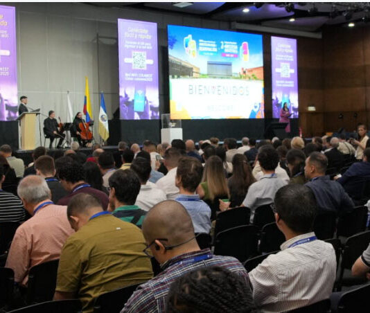 Medellín reinventa los eventos y convierte cada encuentro en una experiencia que transforma