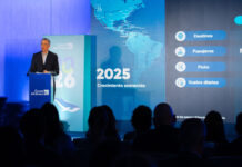 Copa Airlines impulsa el crecimiento de Panamá conectando destinos generando empleo y fortaleciendo el turismo en 2026