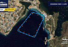 OCEANMAN Curaçao 2026 revela el pulso colombiano que conquista el Caribe a brazadas