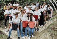 Feel Tourism Experiences revela por qué Colombia se convirtió en el nuevo epicentro del lujo en bodas destino