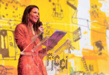 FICCI 65 impulsa el turismo en Cartagena y convierte la ciudad en un gran escenario de cine abierto