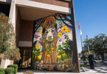 Florida transforma el arte en una experiencia viva que conecta historia naturaleza y emoción