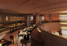 LOTU de Andoni Luis Aduriz revive el espíritu de los encuentros culturales en San Sebastián