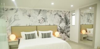 Hotel Habana Real es la puerta de entrada a la experiencia más auténtica del Urabá Caribe Antioqueño