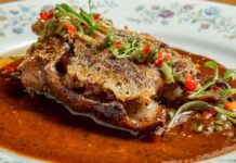 Incorrecto Cocina y la memoria que arde lento en el corazón de Usaquén