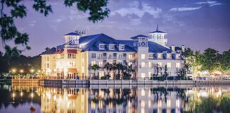 Experience Kissimmee convierte el Mundial en una celebración inolvidable para los viajeros en el corazón de la Florida