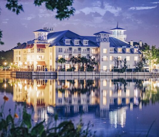 Experience Kissimmee convierte el Mundial en una celebración inolvidable para los viajeros en el corazón de la Florida