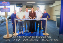 LATAM Airlines acerca el Caribe con una ruta que conecta historias, negocios y sueños entre Barranquilla y San Andrés