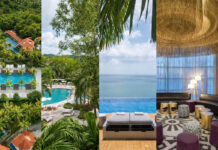 Marriott International conquista Latinoamérica con experiencias que hoy celebran los viajeros del mundo