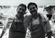 Nekajui transforma la Península Papagayo en un santuario sensorial donde la gastronomía se convierte en viaje