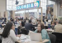 ProColombia impulsa el futuro de los eventos en Colombia con una apuesta que conecta al mundo con su territorio