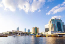 Tampa Bay se revela como el viaje perfecto de tres días entre cultura latina y aventura costera